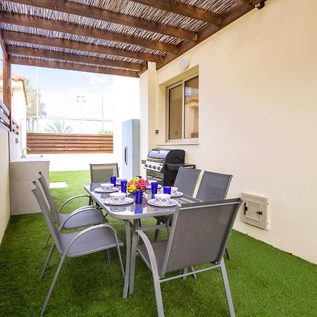 Villa Oasis Pernera Exterior foto