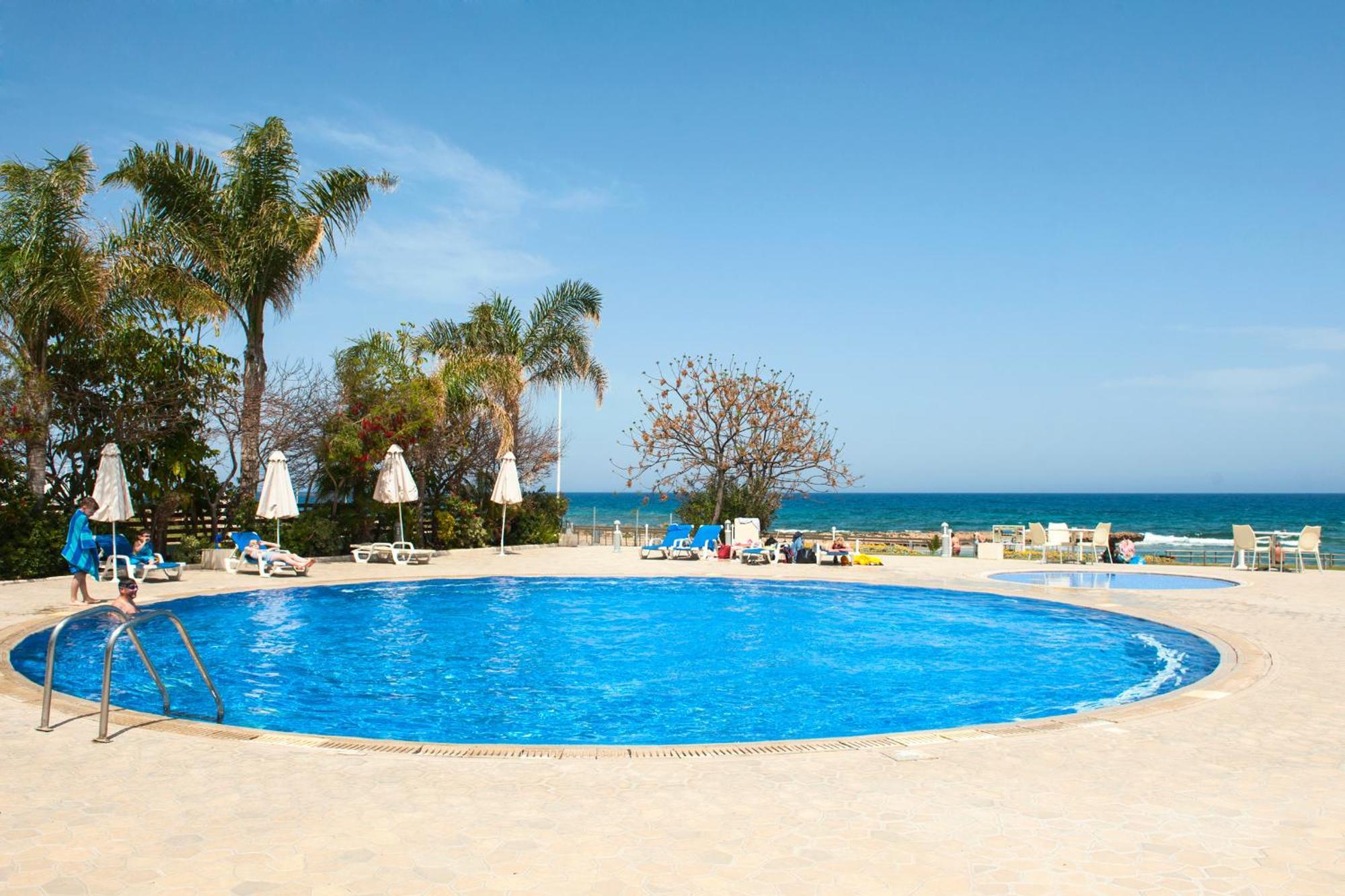 Villa Oasis Pernera Exterior foto