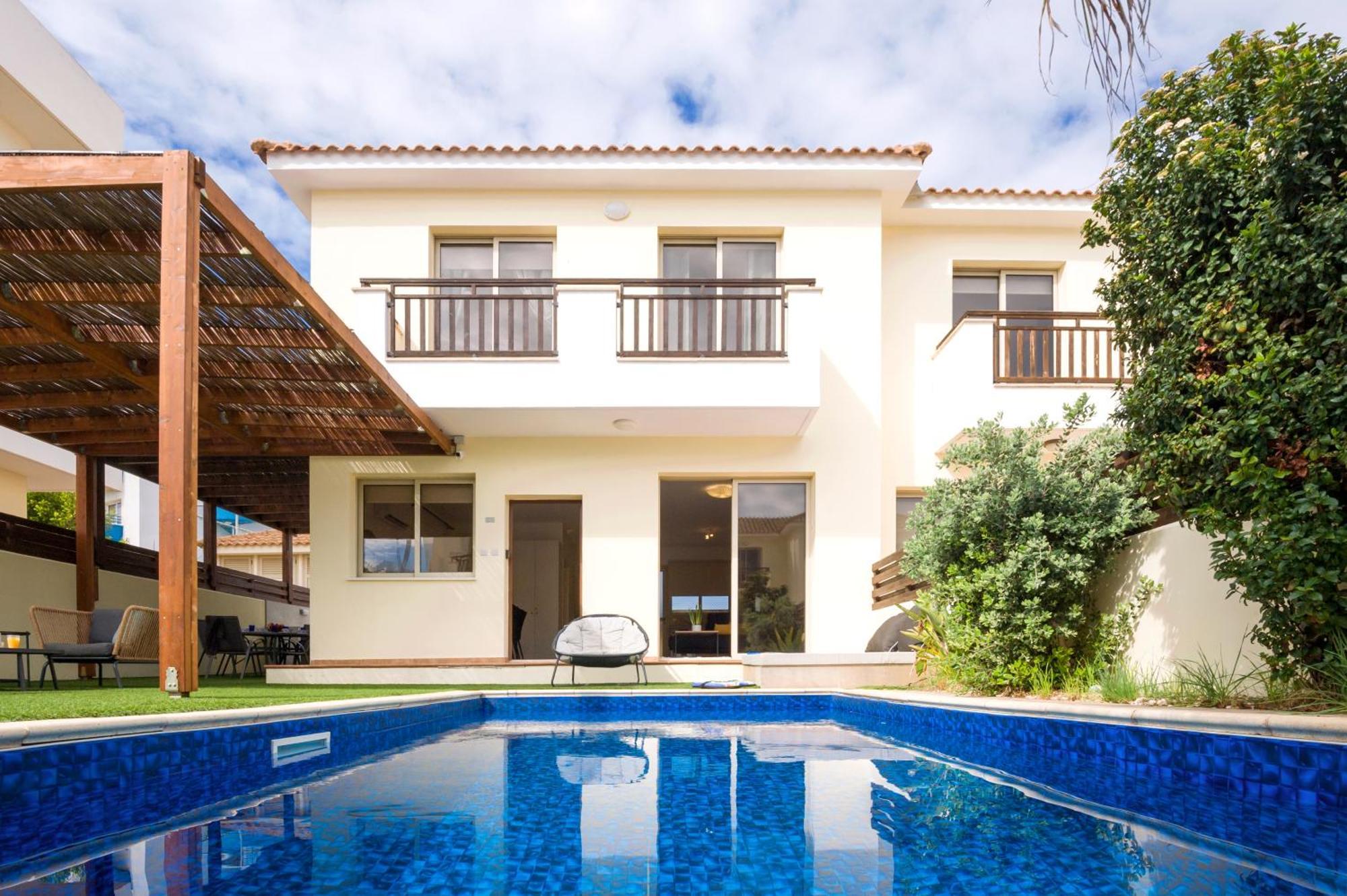 Villa Oasis Pernera Exterior foto